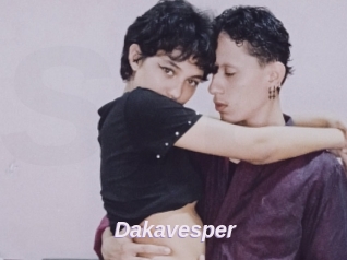 Dakavesper