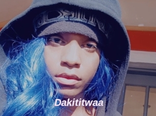 Dakititwaa
