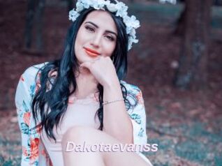 Dakotaevanss