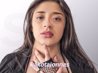 Dakotajonnas