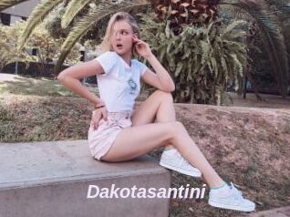Dakotasantini