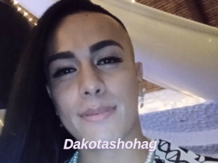 Dakotashohag