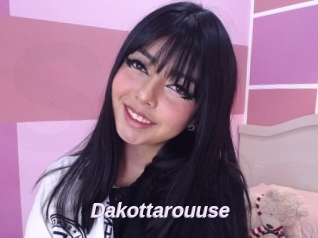 Dakottarouuse