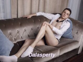 Dalasperty