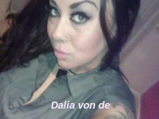 Dalia_von_de
