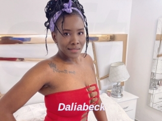 Daliabeck
