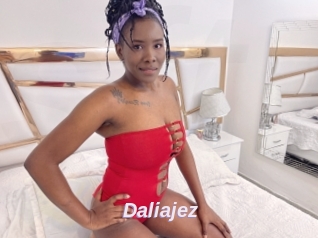 Daliajez
