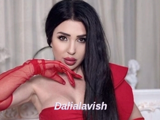 Dalialavish