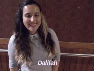 Dalilah
