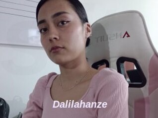 Dalilahanze