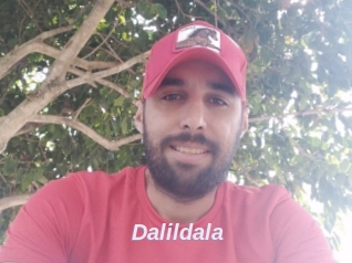 Dalildala