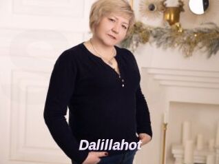 Dalillahot