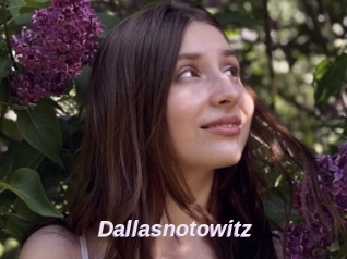 Dallasnotowitz