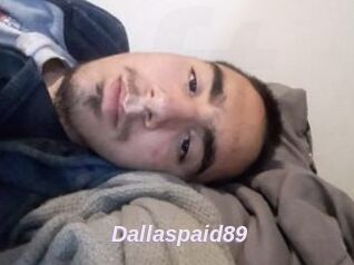 Dallaspaid89