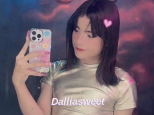 Dalliasweet