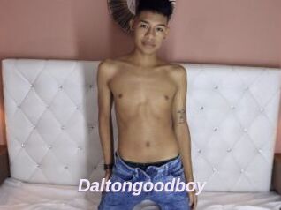 Daltongoodboy