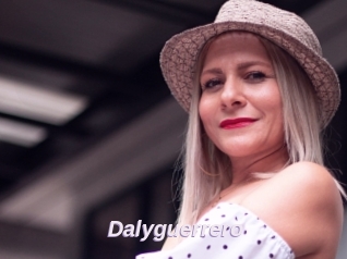 Dalyguerrero