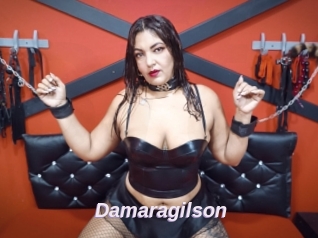 Damaragilson