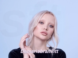 Damarisbramlitt