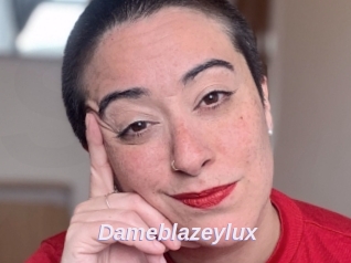 Dameblazeylux