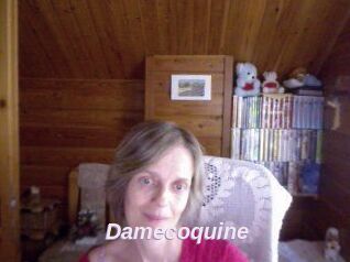 Damecoquine