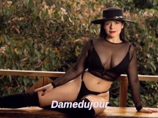 Damedujour
