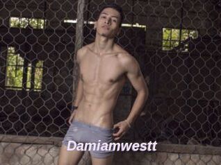 Damiamwestt