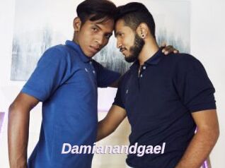 Damianandgael