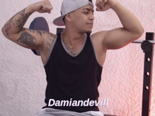 Damiandevill
