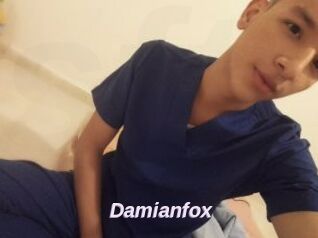 Damianfox