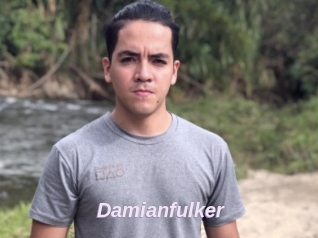 Damianfulker