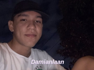 Damianlaan