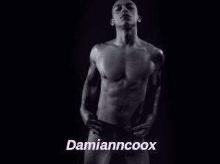 Damianncoox