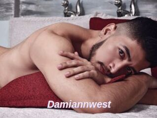 Damiannwest