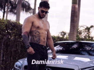 Damianrisk