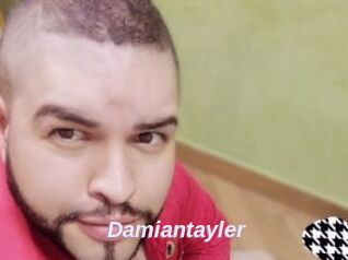 Damiantayler