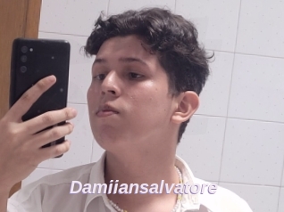 Damiiansalvatore