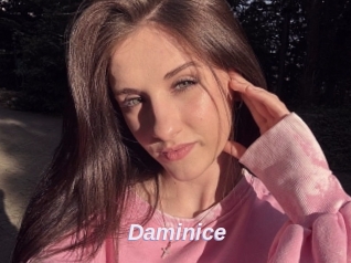 Daminice