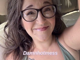 Damnhotmess