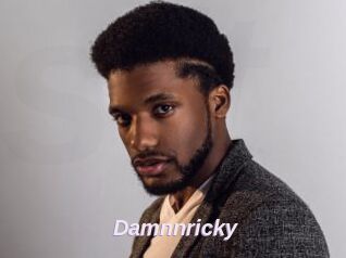 Damnnricky