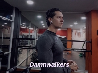 Damnwalkers