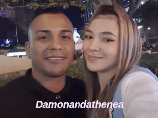 Damonandathenea