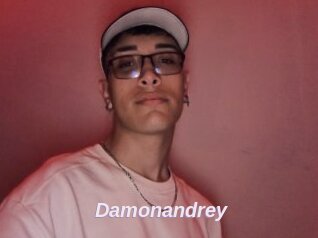 Damonandrey