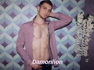 Damonlion