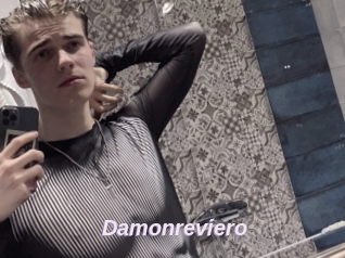 Damonreviero