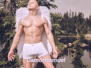 Damonsamuel