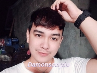 Damonscorpio