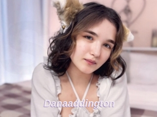 Danaaddington