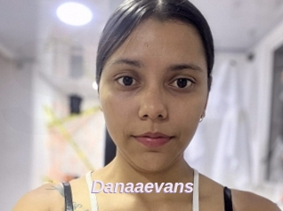 Danaaevans
