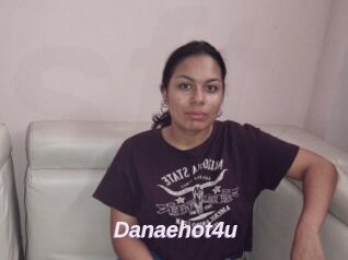 Danaehot4u